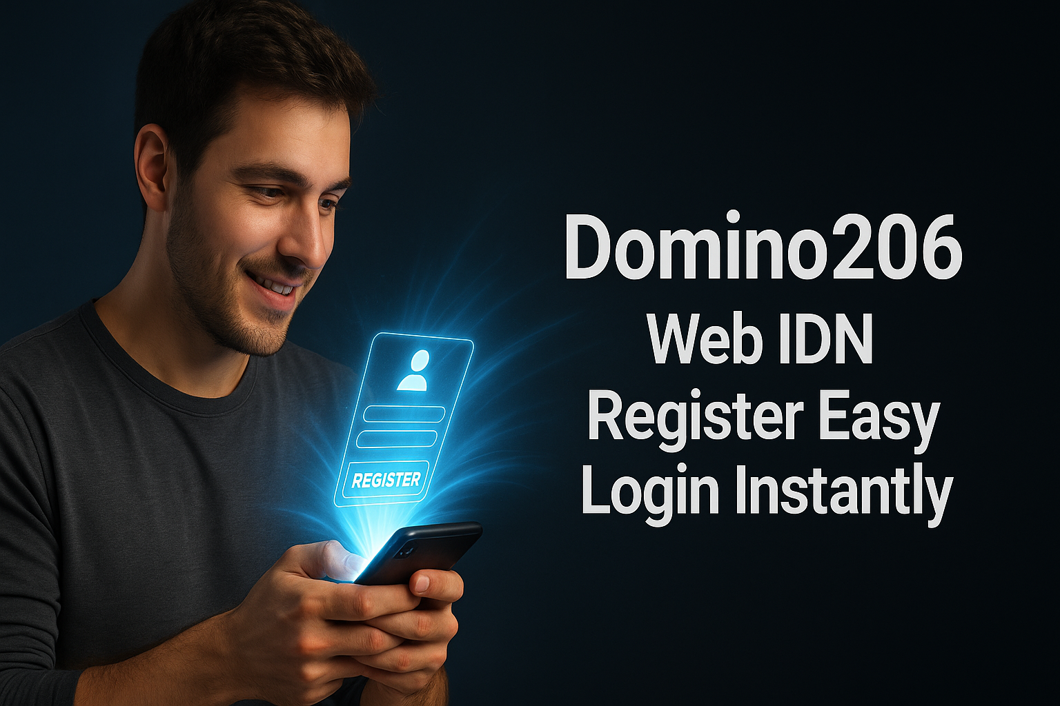 DOMINO206